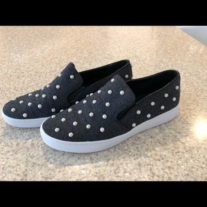 Michael Kors Keaton Slip On